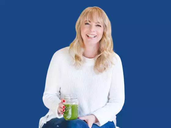 Katie Bressack HHC,
Health & Wellness, Diabetes
Expert at সুস্থ জীবনযাপনের জন্য একটি ফাউন্ডেশন তৈরি করা