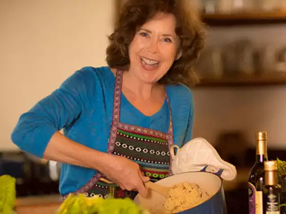 Delia Quigley,
Health & Wellness, Cooking, Spirituality, Spirituality, Diabetes
Expert at Bundle ng Diabetes Wellness