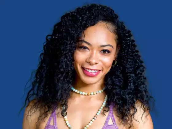 Laila Howard,
Health & Wellness
Expert at Ενώνοντας Δέσμη Νου, Σώματος και Ψυχής