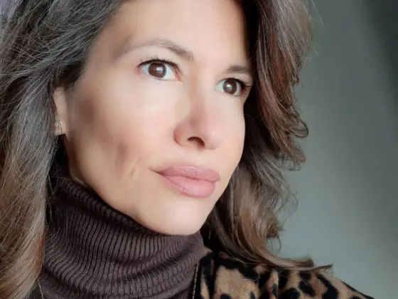 Cassaundra Paolini,
Здоровя та оздоровлення, Духовність, Здоровя та оздоровлення, Здоровя та оздоровлення, Здоровя та оздоровлення, Особистий розвиток і коучинг, йога, Особистий розвиток і коучинг, Духовність
Expert at Симпозіум літнього сонцестояння